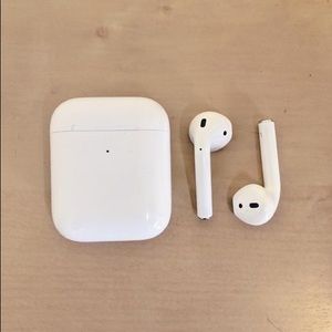 apple air pods